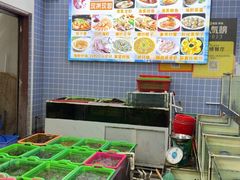 -众味海鲜大排档·活海鲜·潮汕味(南澳店)