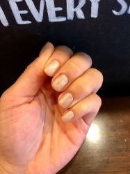 -米米奈児miminail