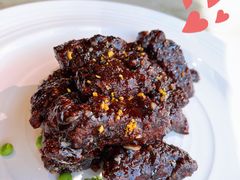 越式牛肉粒-伙靠·江浙菜(田林路店)