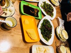 -一盐堂本帮菜(外滩店)