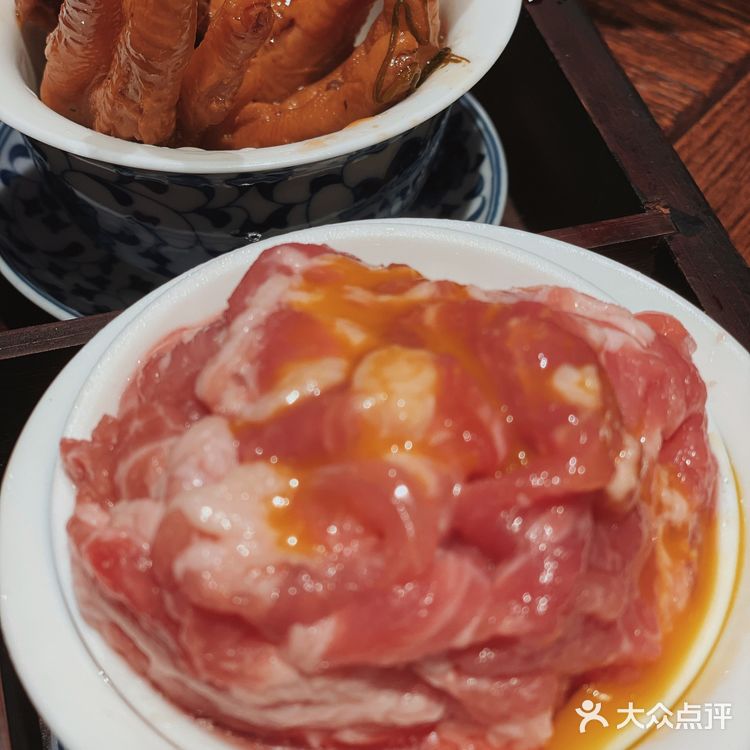 川渝火锅排队王者