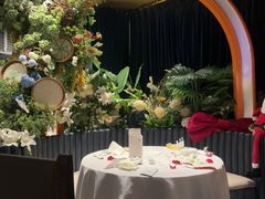 -狮拾久·现代新加坡料理(福田COCO Park店)