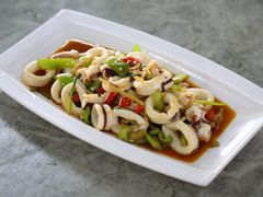 -四川小胡子海鲜(丁村万人海鲜广场店)