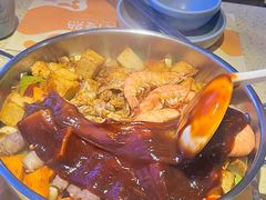 -黄记煌三汁焖锅(广州曜一城店)