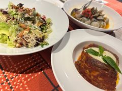 -Primo·丽莫意大利窑烤披萨