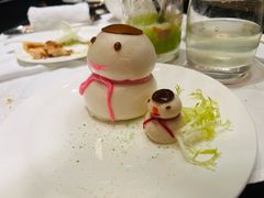 -8餐厅(新葡京酒店)