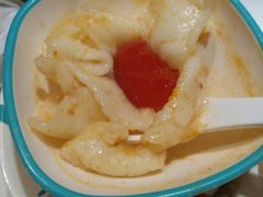 -蕃茄述·好汤自然来(江汉路店)
