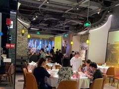 大堂-老伙记海鲜码头(北滘店)