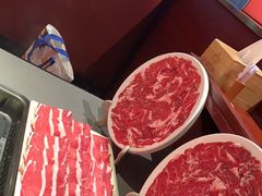 -洞子口重庆鲜货火锅(楚翘城旗舰店)