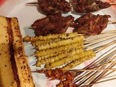 -北丐先生·野馄饨烧烤(雨花万象店)