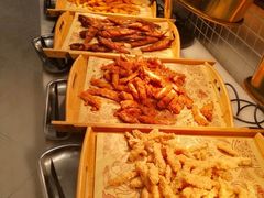 -比格比萨自助(花园路店)