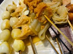 -郭记小街麻辣烫(南小街总店)
