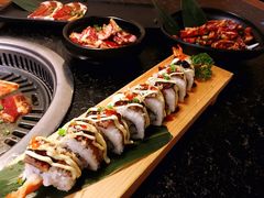 -九田家黑牛烤肉料理(太奥广场店)