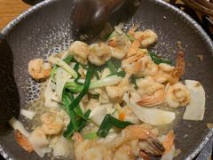 -吃饭皇帝大土家民族菜(正大广场店)