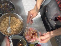 -夏食光安顺小舒冰粉冰浆(甲秀楼店)