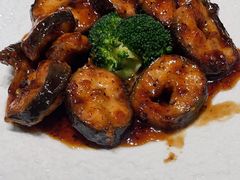 -頂好酒家·经典粤菜(海信广场店)