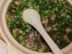 -曾家厨房·新徽菜(高新天柱路店)