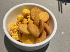 -半天妖烤鱼(物美沁山水店)
