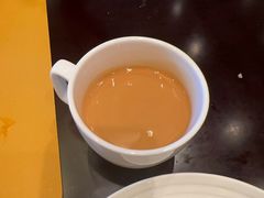 -怡聚轩全日制自助餐厅(大中华喜来登酒店)