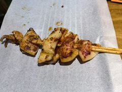 -肉串汪(西便门店)