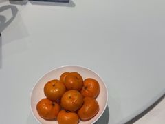 -望海湾鱼头泡饼·天津菜(空港店)