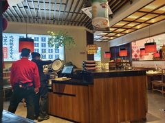 -老阿爸鲜鱼土菜(园区永旺店)