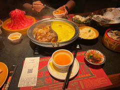 -牛New寿喜烧(金茂览秀城店)