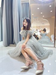 -Color卡诺婚纱礼服馆(南京严选店)