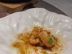 -观海半岛宴·湛江精品菜(蛇口广场店)