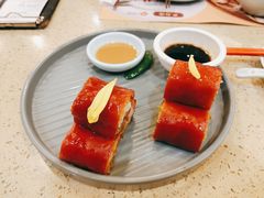 金莎海虾红米肠-点都德(龙之梦店)