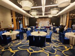 -苏州福朋喜来登酒店·宴会厅