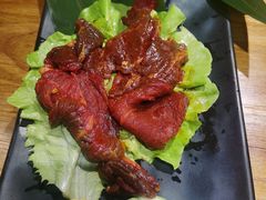 -子檀大隐炭烧(食品街店)