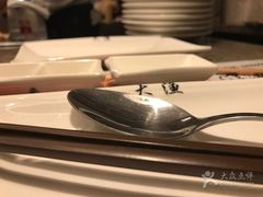-大渔铁板烧(花园道店)