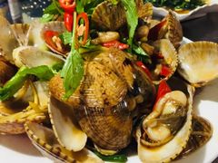 -QQ海鲜餐厅