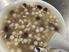 -芳婆糕团店(王府大街店)