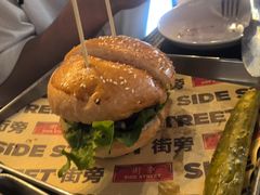 -Side Street街旁(交道口店)