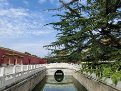 -北京市劳动人民文化宫(太庙)