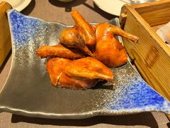 红烧乳鸽-长禧家·珑厨(东山口店)