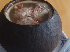 -達揚原味燉品(文明路店)