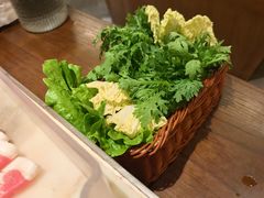 -涮福記·现切牛羊肉火锅(世纪汇店)