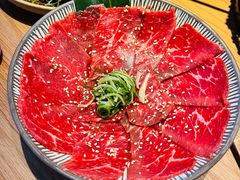 -烧肉达人•炭火烧肉(新天地店)