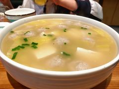 -满盛春饼·新津菜(河北路总店)
