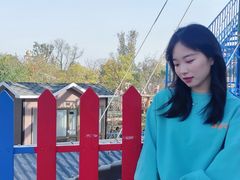 -合肥融创乐园