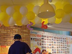 -麦当劳(明湖店)