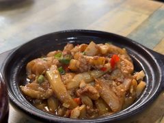 -湘香私房菜(大石长隆店)