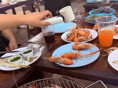 -Jomtien Talay Pao Pattaya