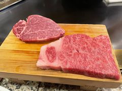 -神户牛排餐厅MOURIYA(总店)