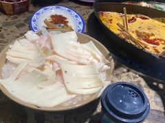 -于屿城重庆火锅(深圳总店)