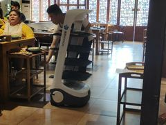 -杨家火锅(国美店)