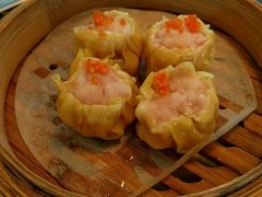 -夏宫中餐厅(静安香格里拉店)